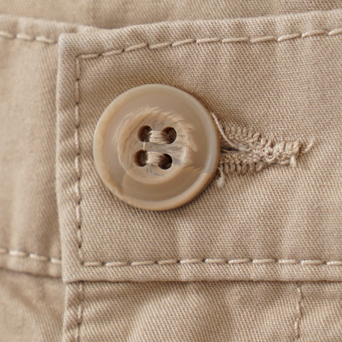 Jungen Chinohose mit Hosenträgern