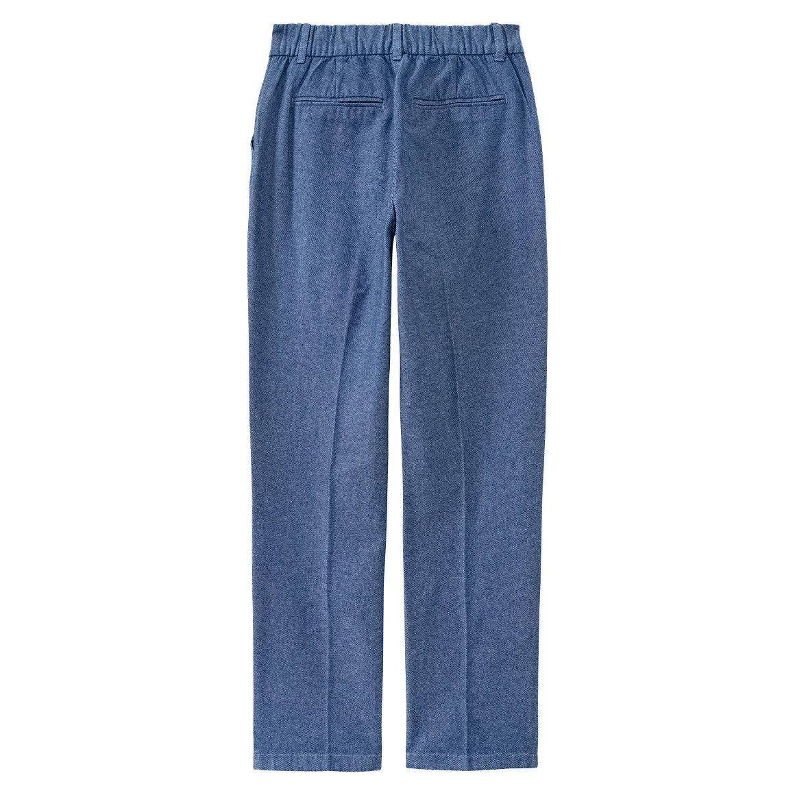 Jungen Anzughose mit verstellbarem Bund