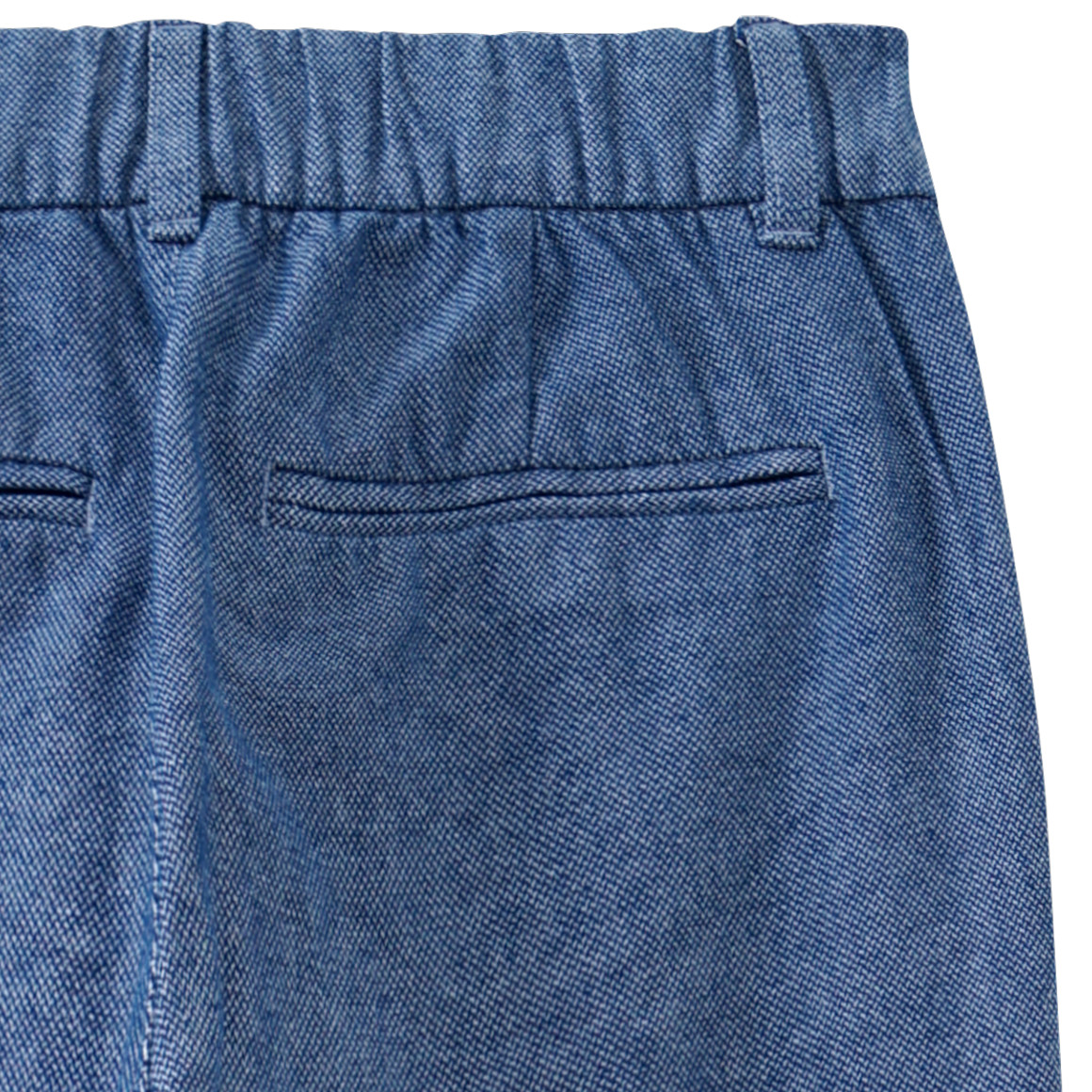 Jungen Anzughose mit verstellbarem Bund