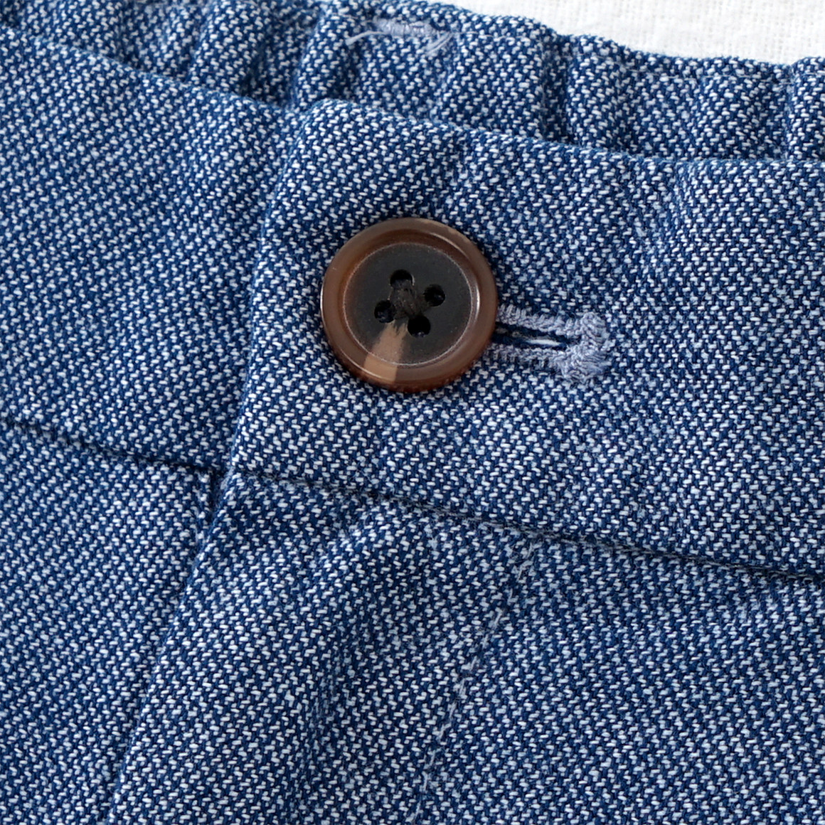 Jungen Anzughose mit verstellbarem Bund