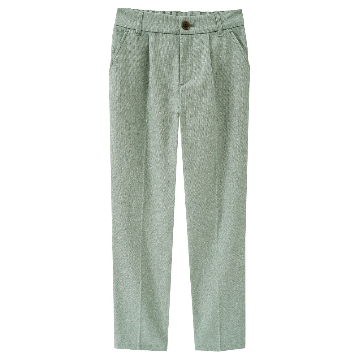 Jungen Anzughose mit verstellbarem Bund