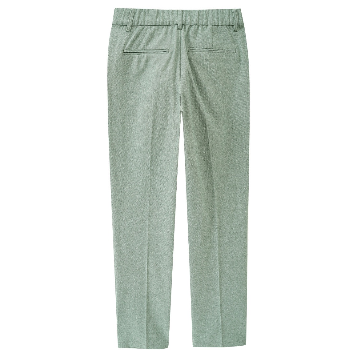 Jungen Anzughose mit verstellbarem Bund