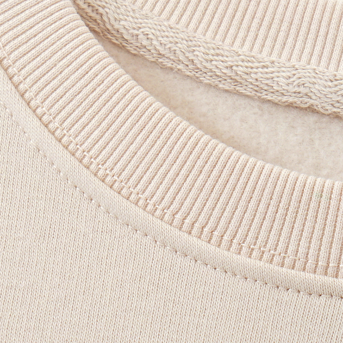 Peanuts Sweatshirt mit Rückenprint