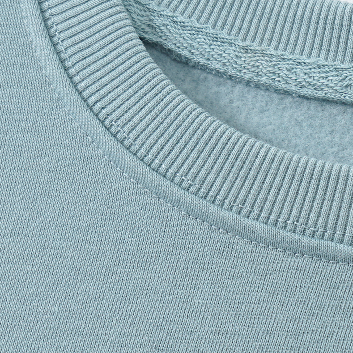 Peanuts Sweatshirt mit Rückenprint