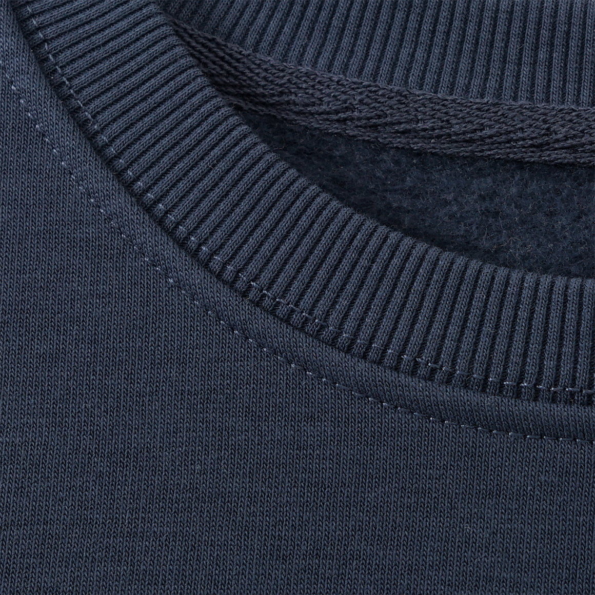 Peanuts Sweatshirt mit Rückenprint