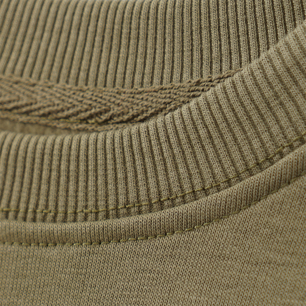 Peanuts Sweatshirt mit Rückenprint