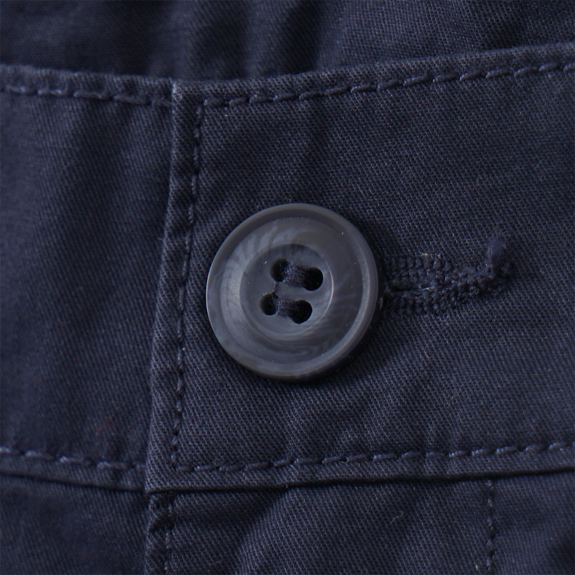 Jungen Chinohose mit Hosenträgern