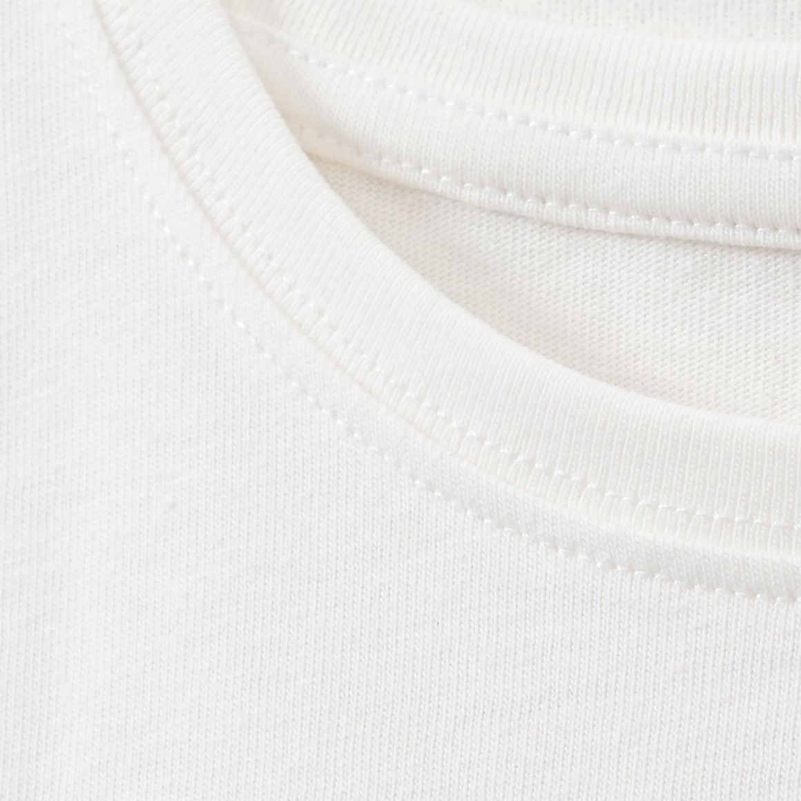 Peanuts T-Shirt mit Rücken-Print