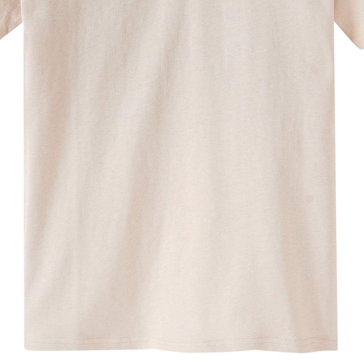 Peanuts T-Shirt mit Rücken-Print