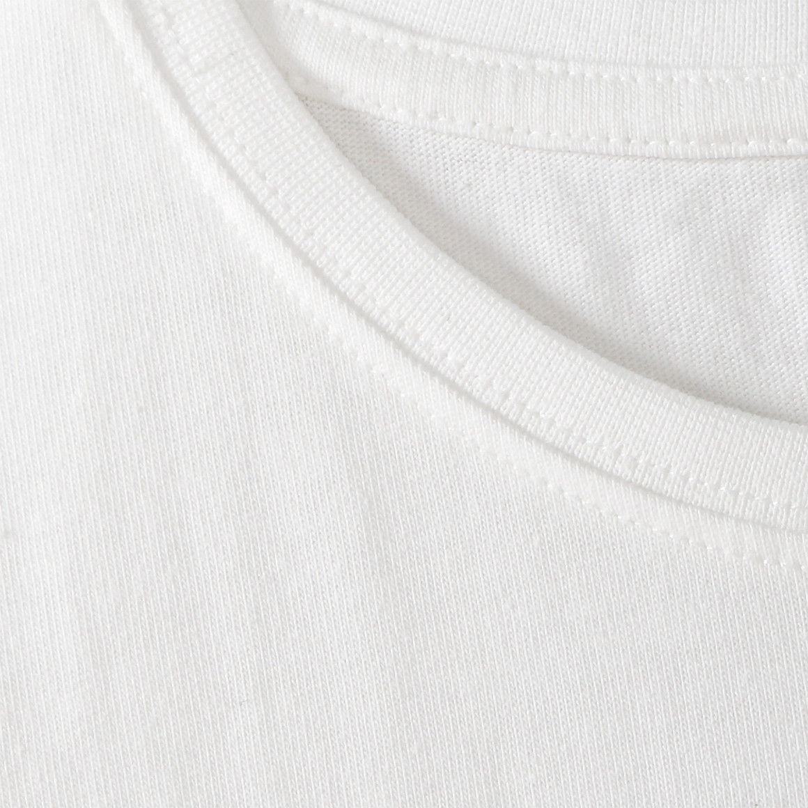 Peanuts T-Shirt mit Brust-Print