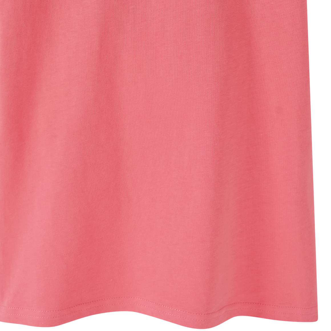 Peanuts T-Shirt mit Rücken-Print