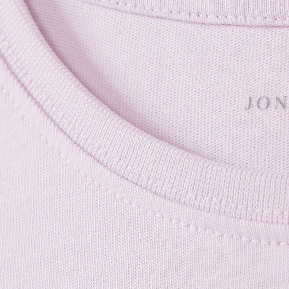 Peanuts T-Shirt mit Brust-Print