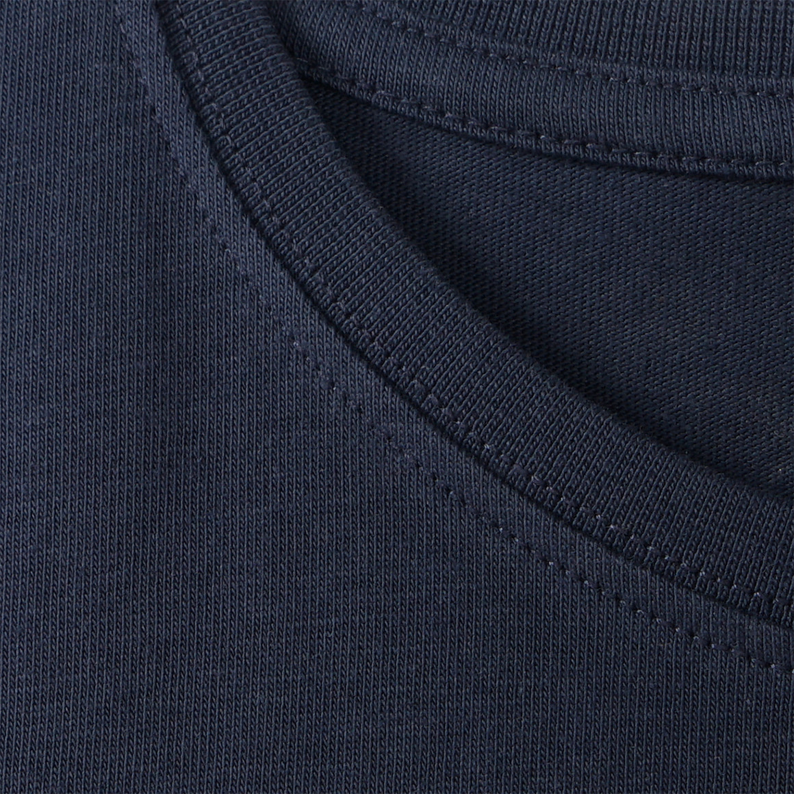 Peanuts T-Shirt mit Brust-Print