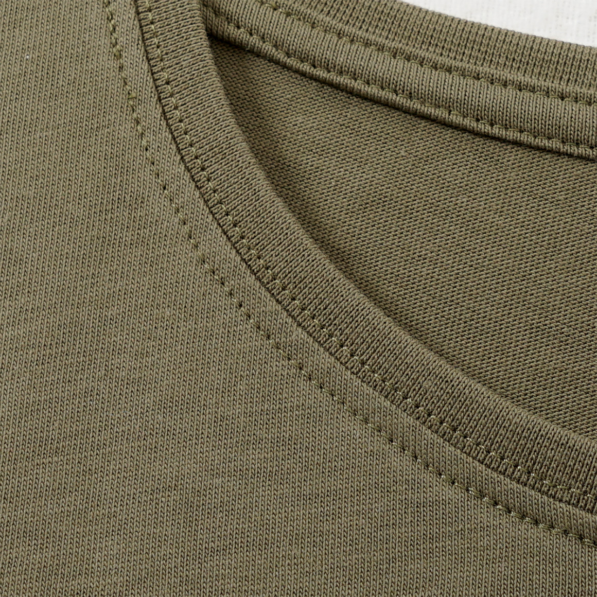 Peanuts T-Shirt mit Brust-Print