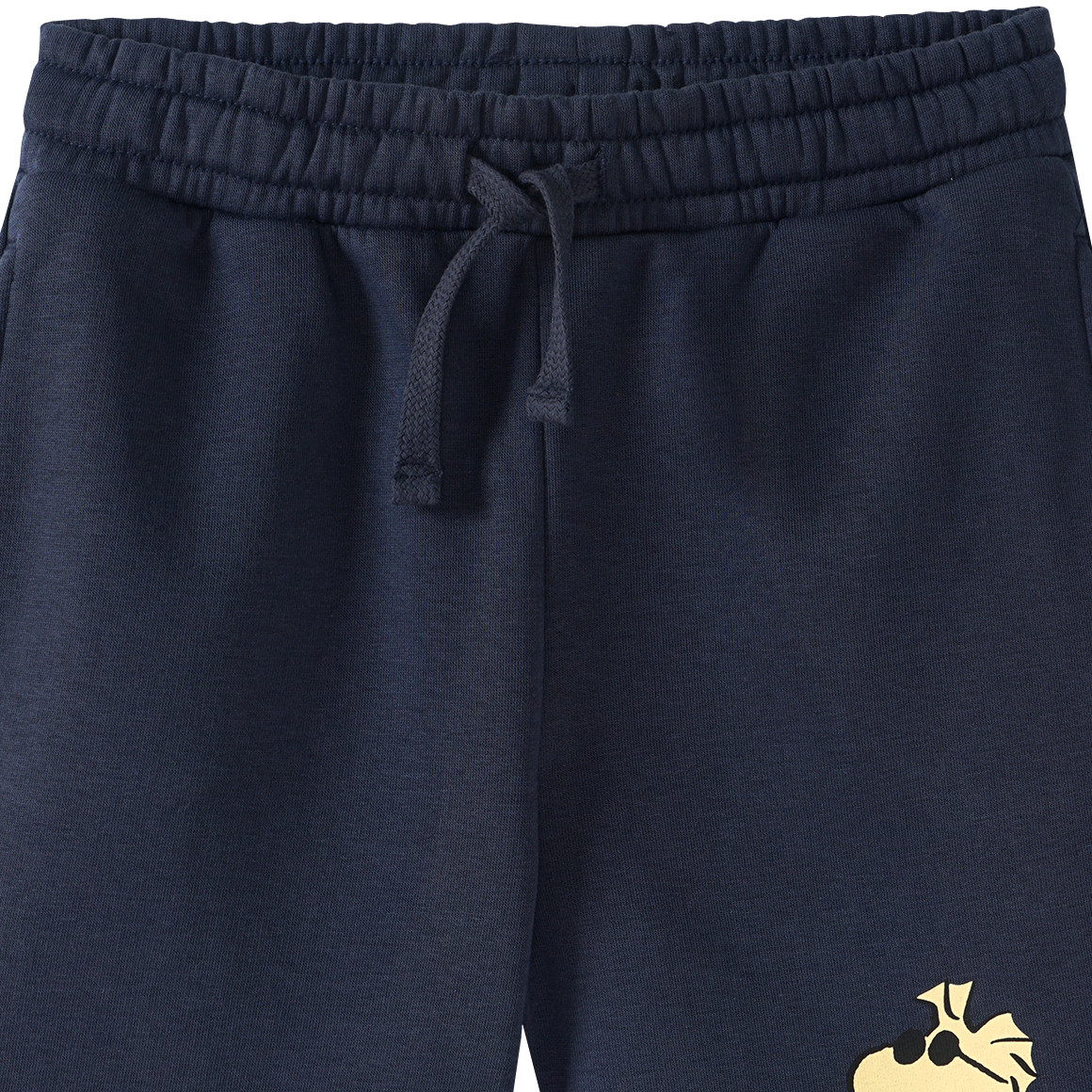 Peanuts Joggingshorts mit Print