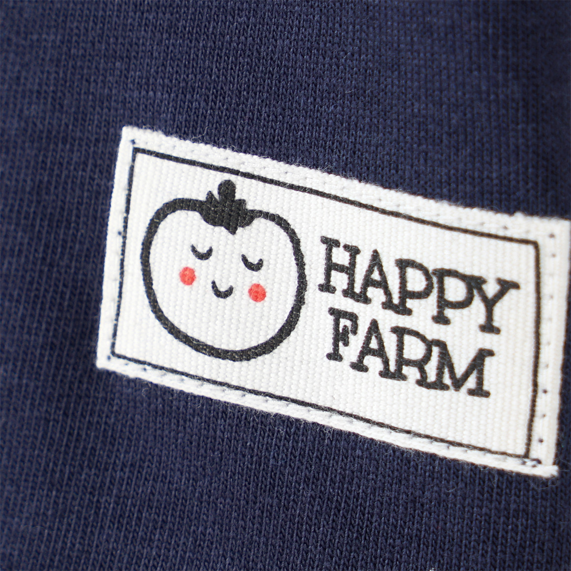 Jungen T-Shirt mit Traktor-Print