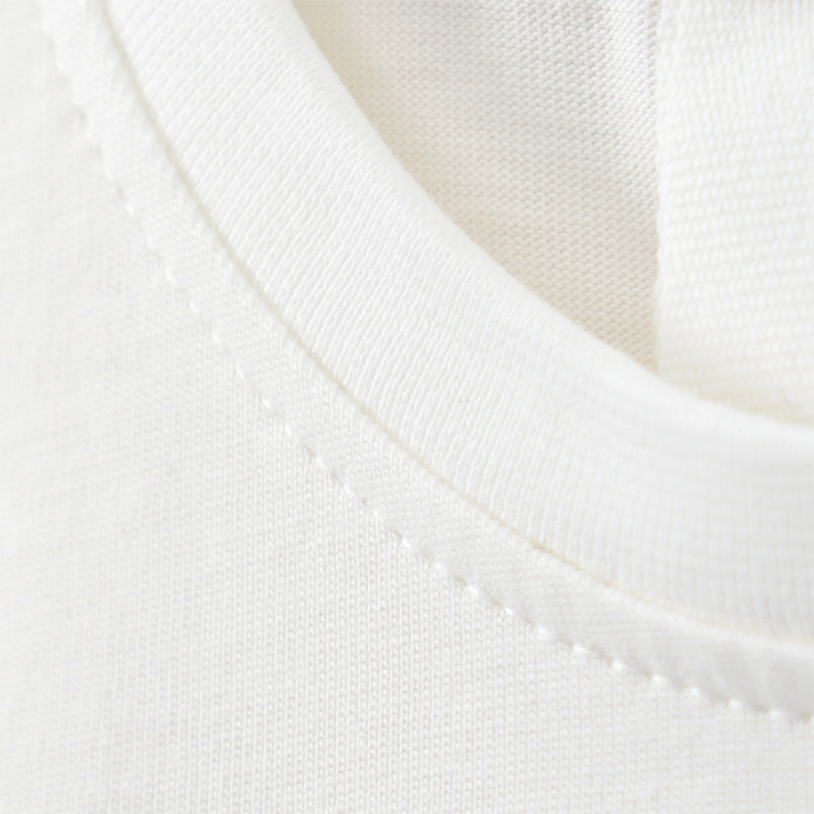 3 Baby T-Shirts im Basic-Look