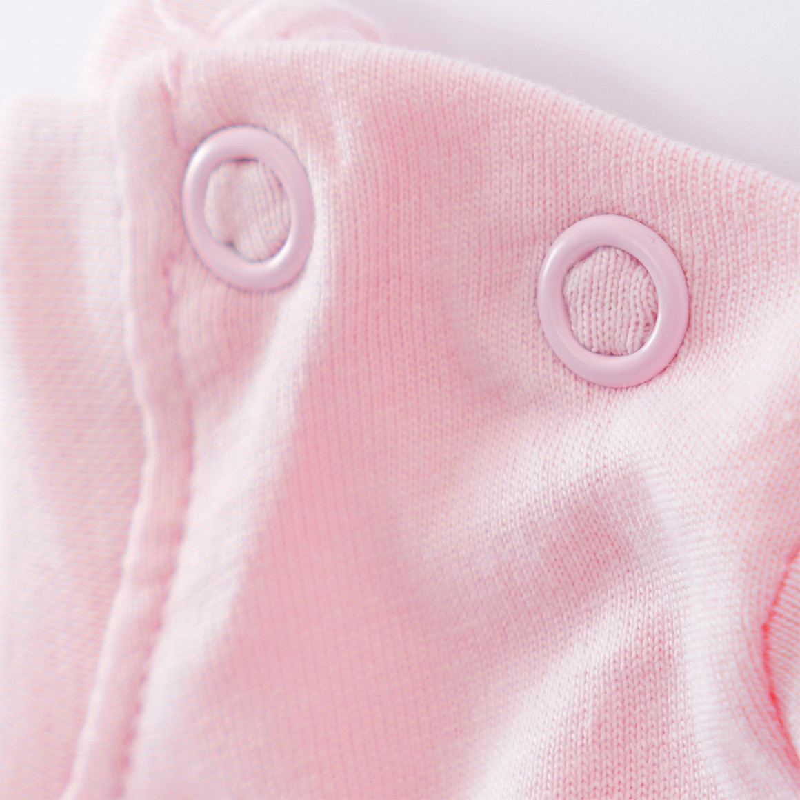 3 Baby T-Shirts im Basic-Look