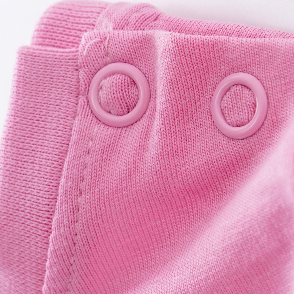 3 Baby T-Shirts im Basic-Look