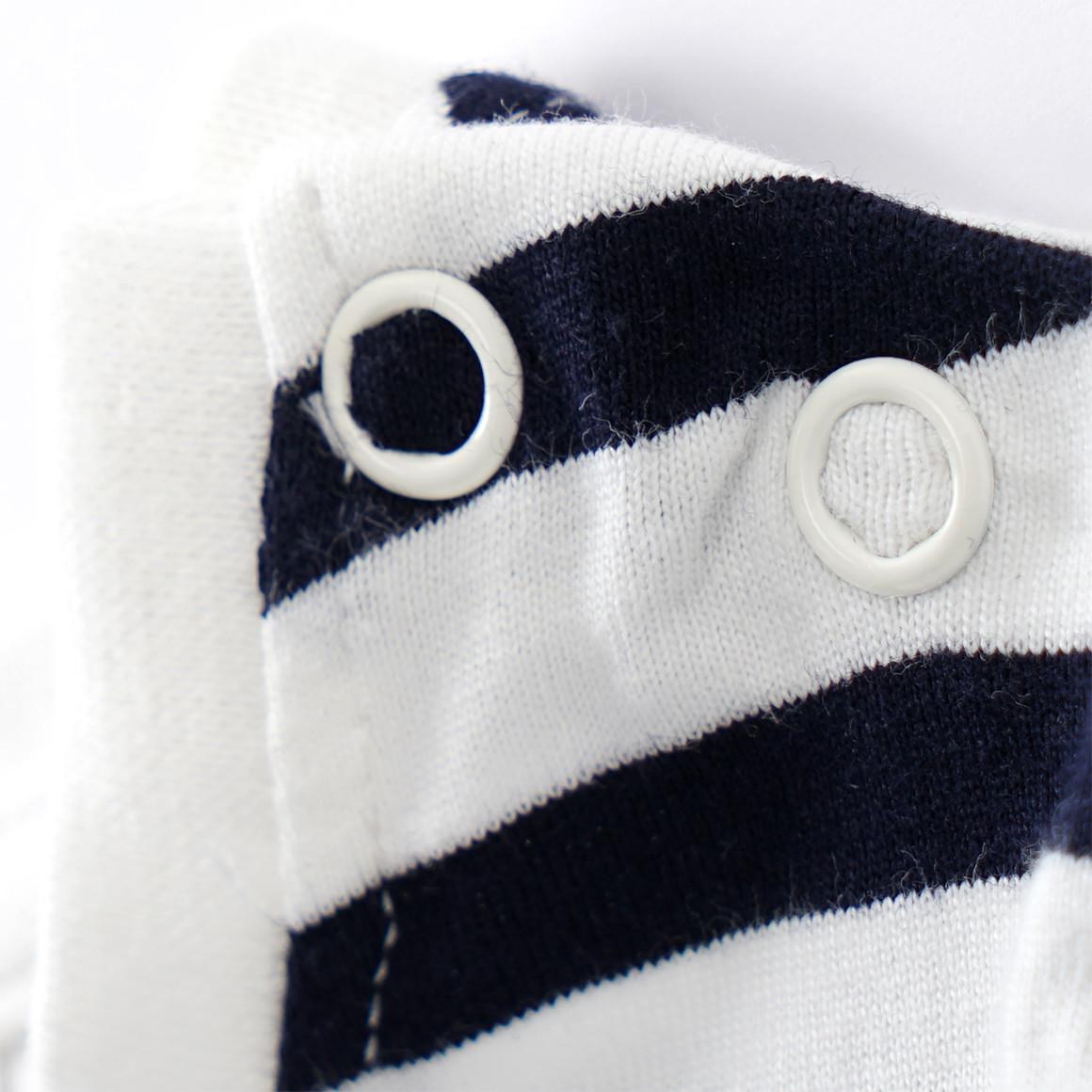 3 Baby T-Shirts im Basic-Look