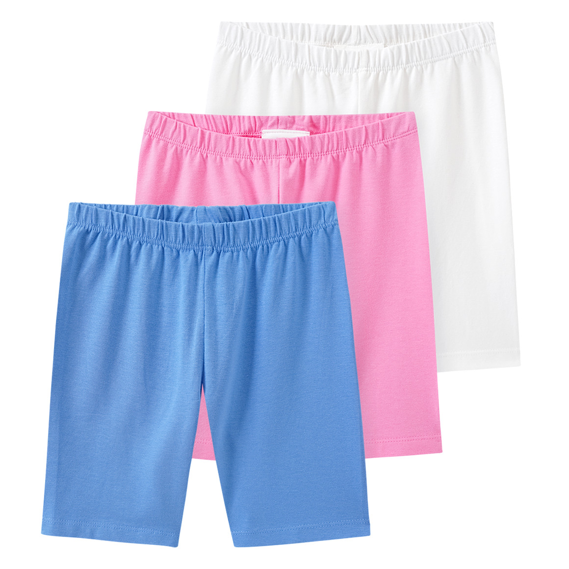 3 Baby Radler im Basic-Look