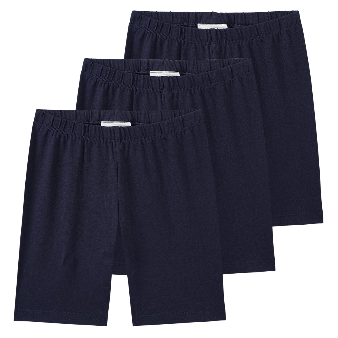 3 Baby Radler im Basic-Look