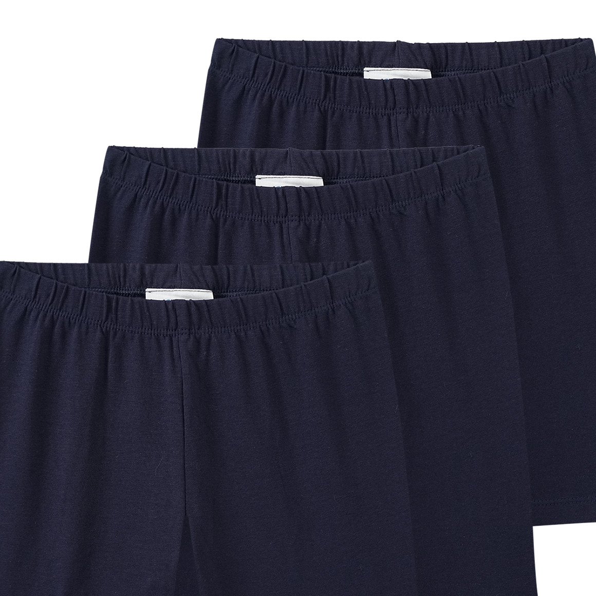 3 Baby Radler im Basic-Look