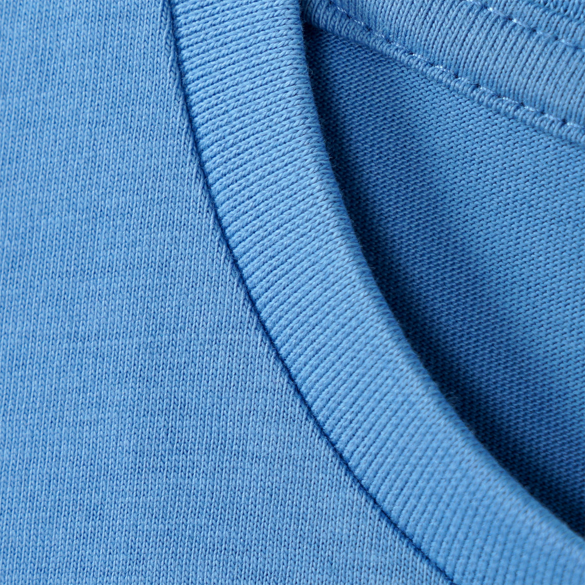 3 Baby T-Shirts im Basic-Look