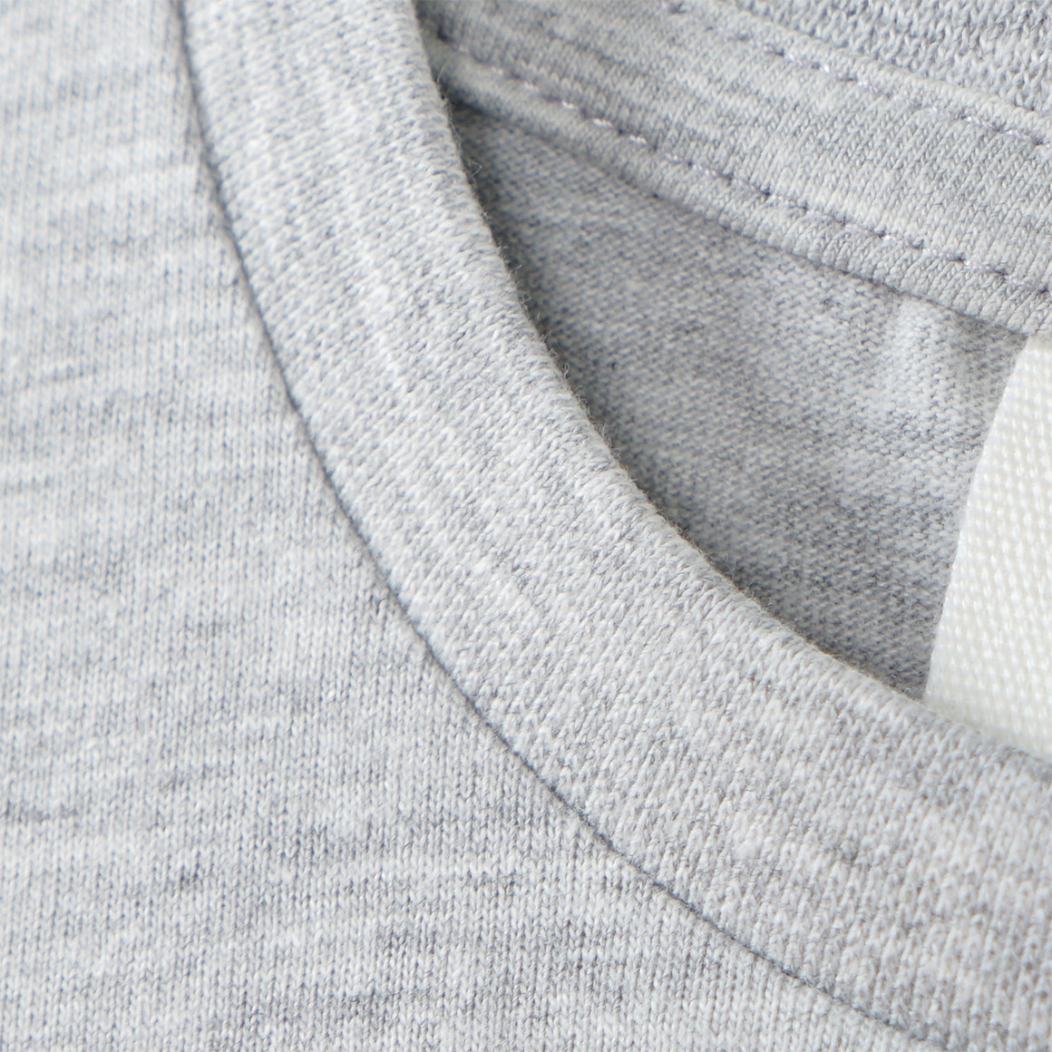 3 Baby T-Shirts im Basic-Look