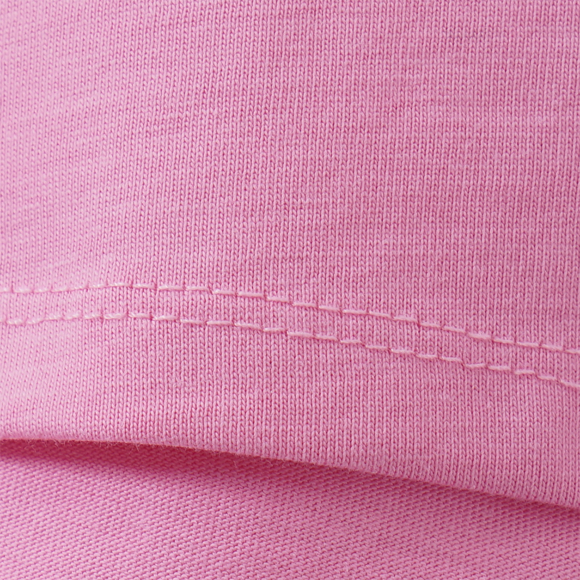 3 Mädchen T-Shirts im Basic-Look