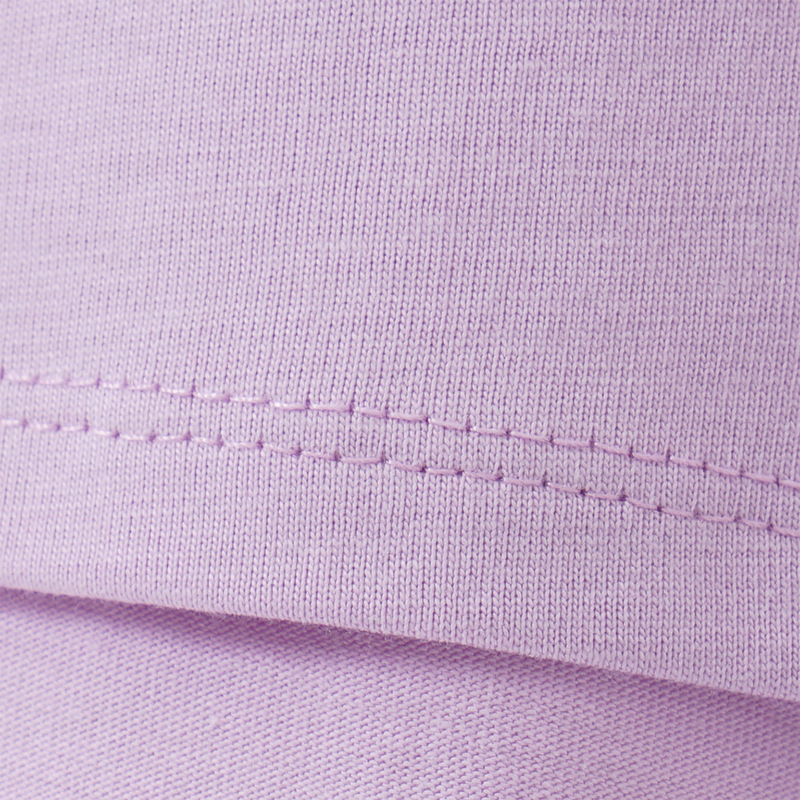 3 Mädchen T-Shirts im Basic-Look