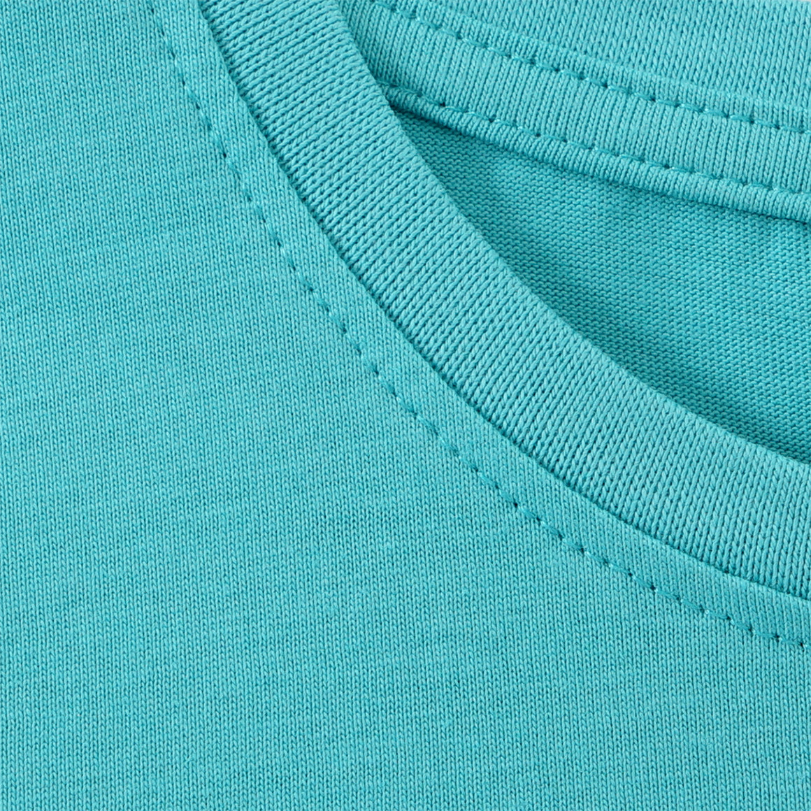 3 Mädchen T-Shirts im Basic-Look