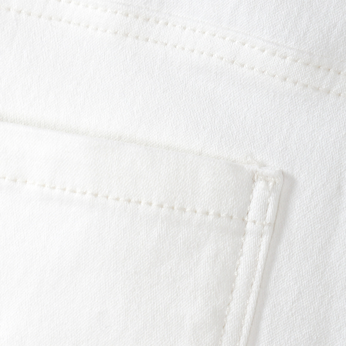 3 Mädchen Jeansshorts im Five-Pocket-Style