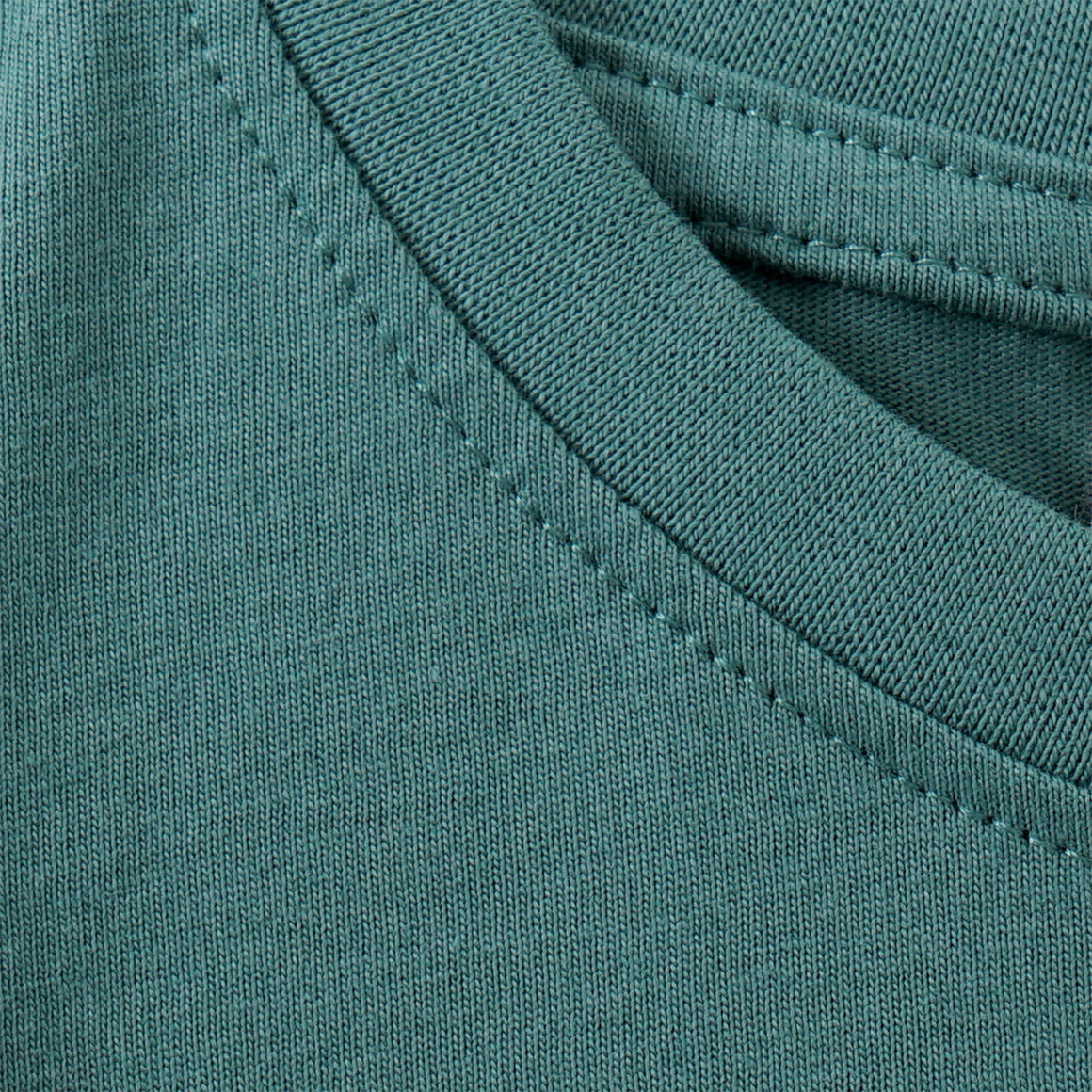 3 jongens T-shirts in basic-look