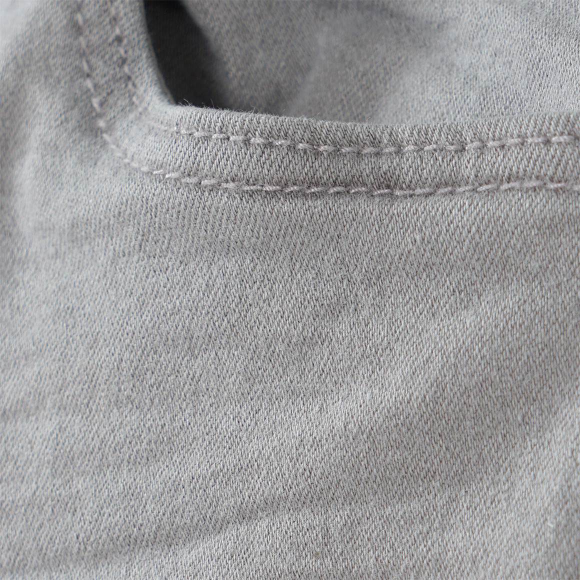 3 Jungen Jeansshorts im Basic-Look
