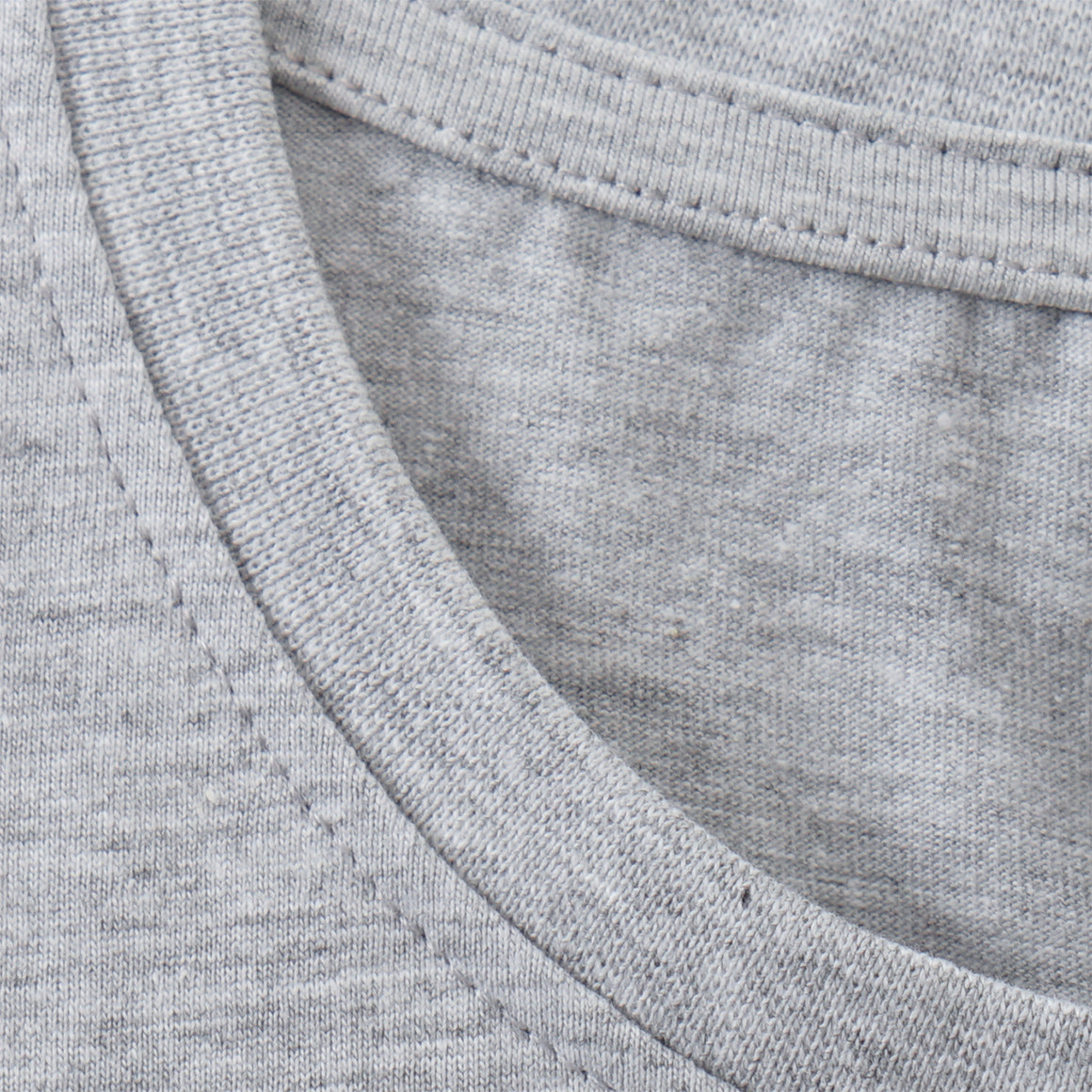 3 Mädchen T-Shirts im Basic-Look