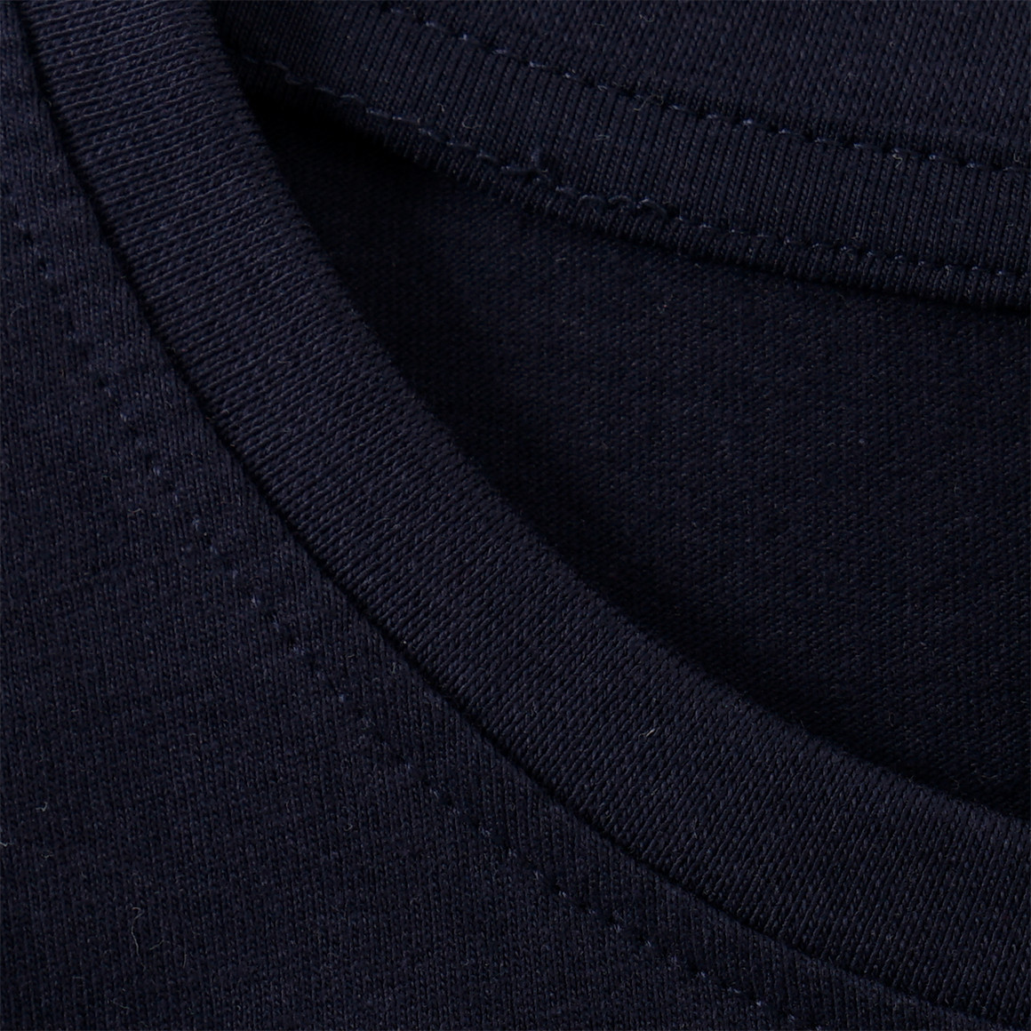 3 Mädchen T-Shirts im Basic-Look