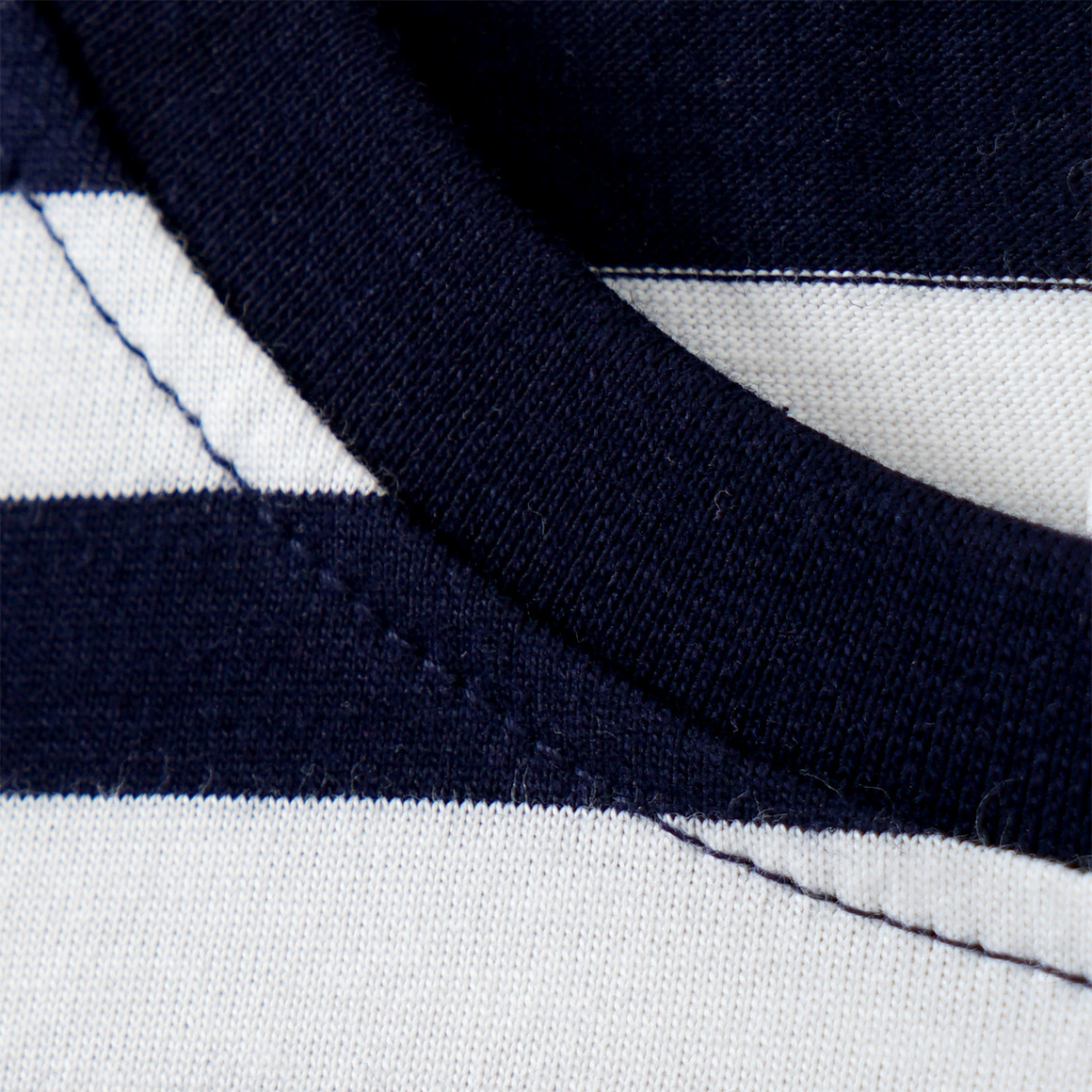 3 Jungen T-Shirts im Basic-Look