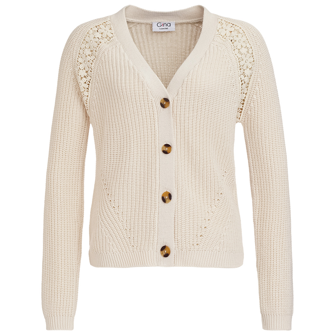 Strickjacken Bon Prix Pullover FÃ¼r Damen Bonprix Strickjacke