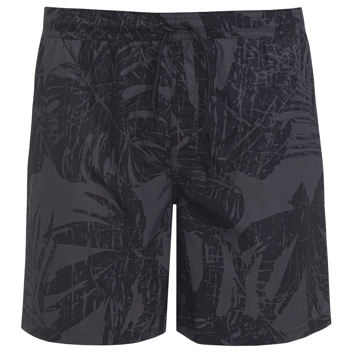 Heren zwemshort met trekkoord