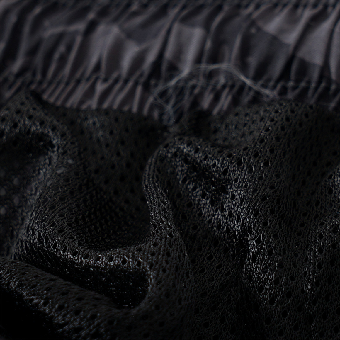 Heren zwemshort met trekkoord