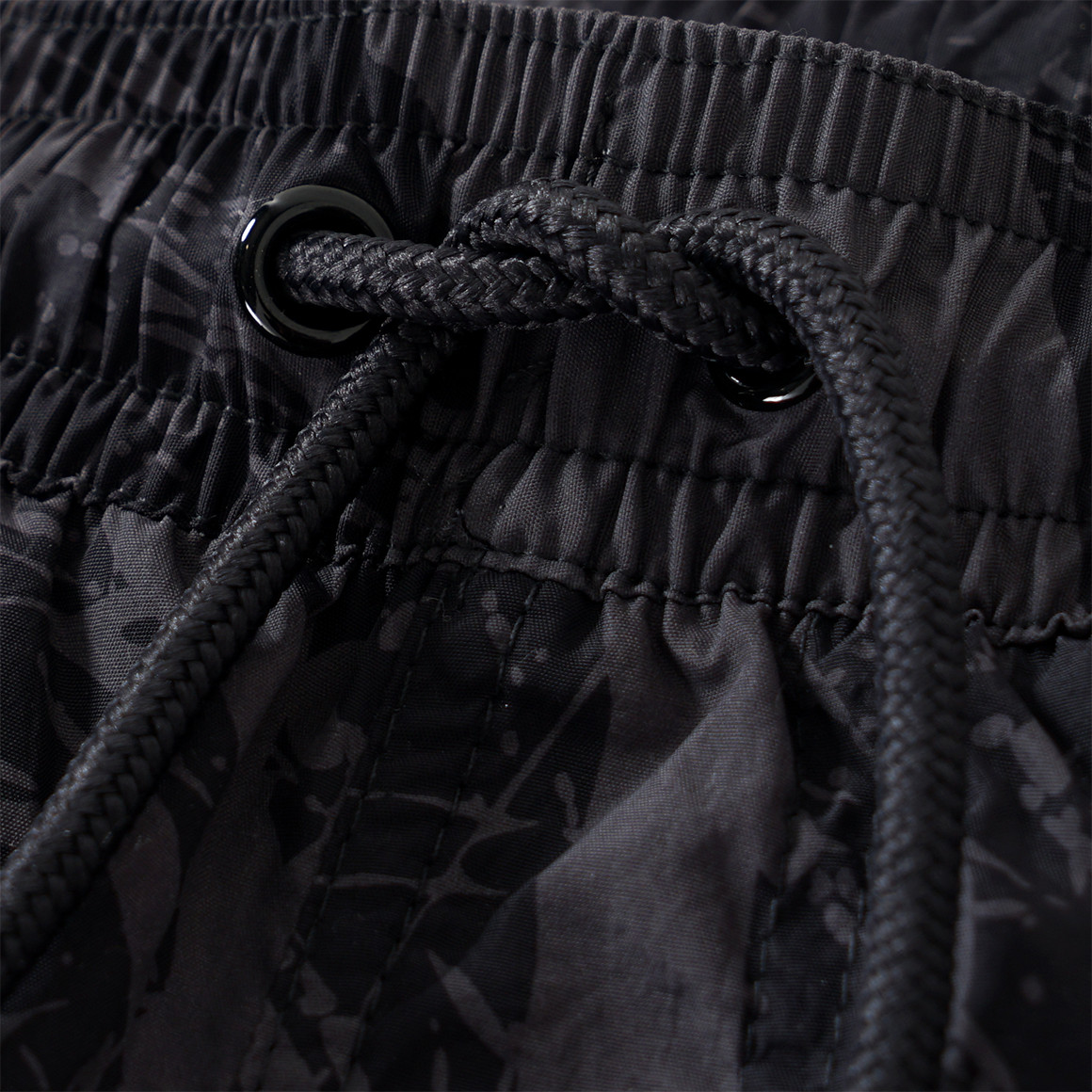 Heren zwemshort met trekkoord