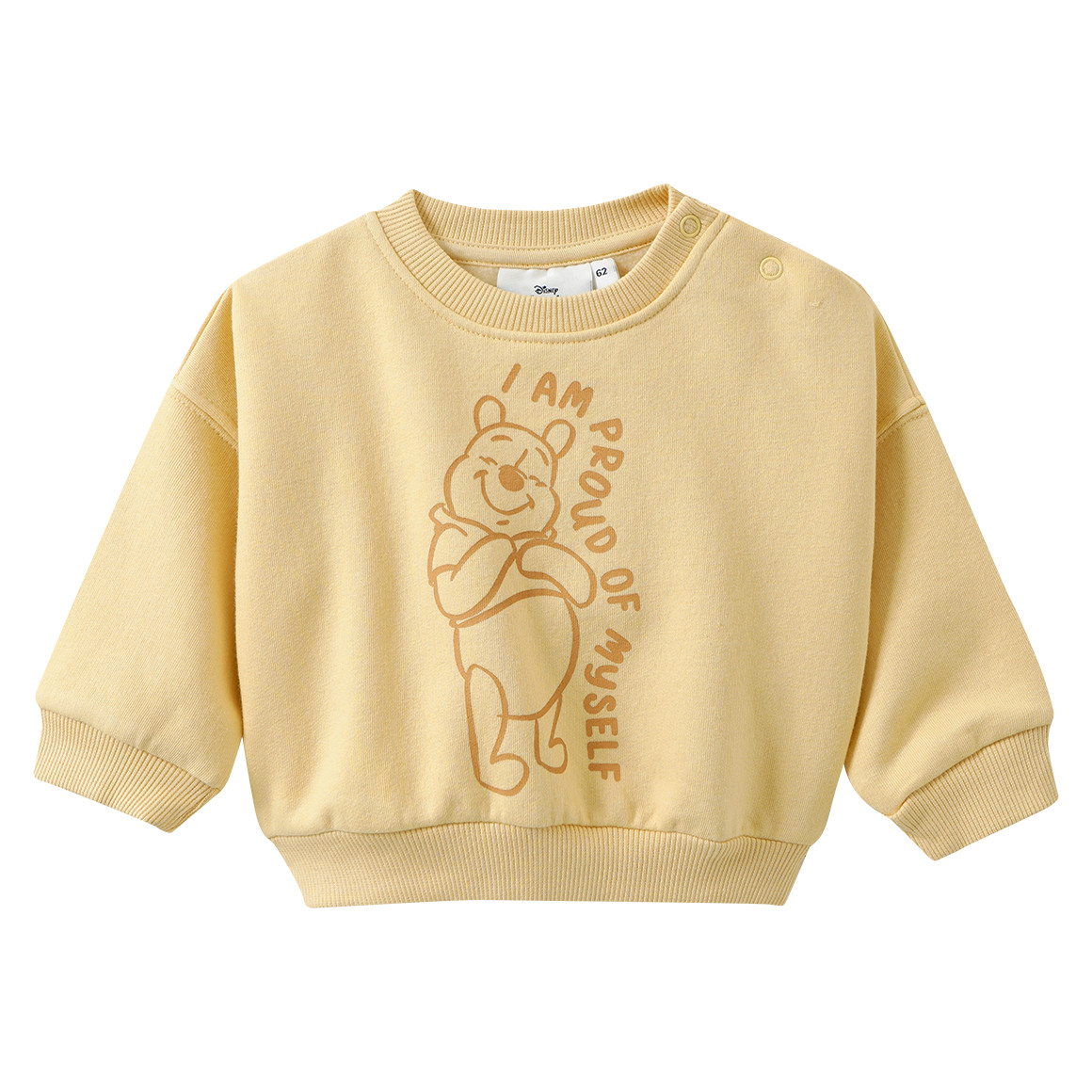 Winnie Puuh Set mit Sweatshirt und Hose