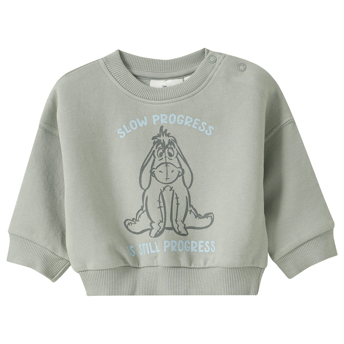 Winnie Puuh Set mit Sweatshirt und Hose
