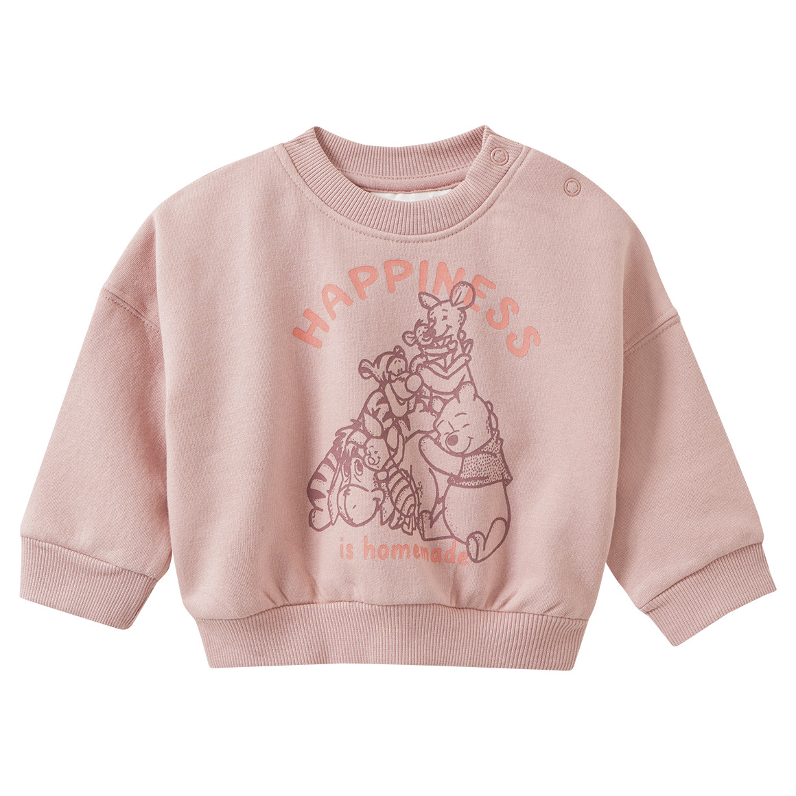 Winnie Puuh Set mit Sweatshirt und Hose