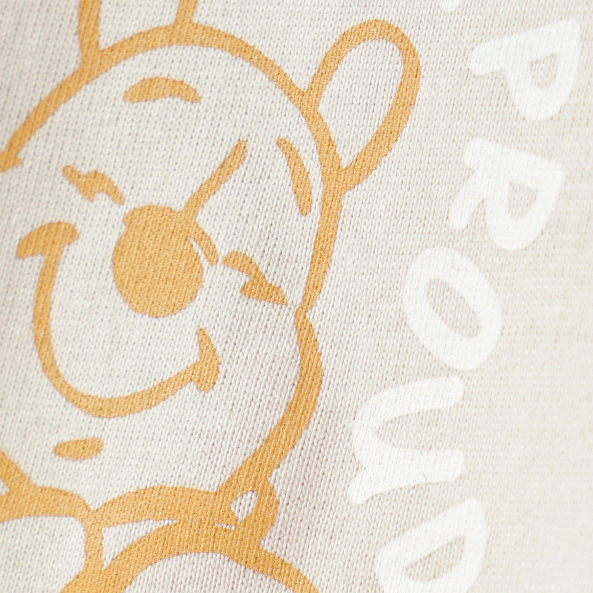 2 Winnie Puuh Langarmshirts aus Bio-Baumwolle