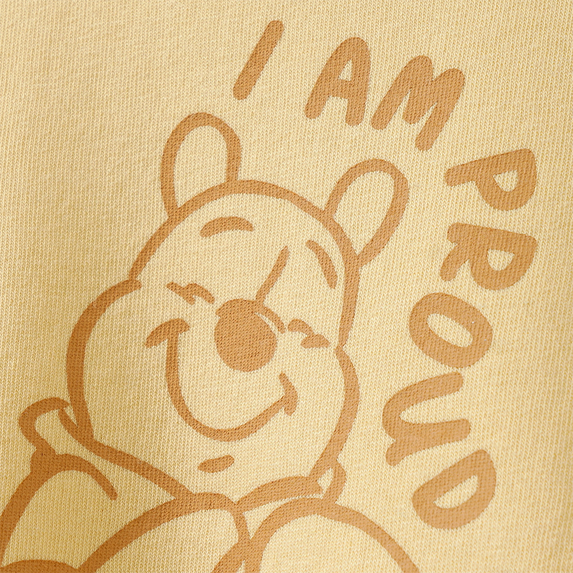 Winnie Puuh Set mit Sweatshirt und Hose