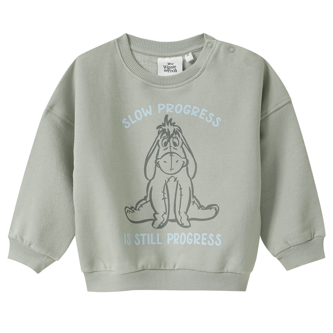 Winnie Puuh Set mit Sweatshirt und Hose