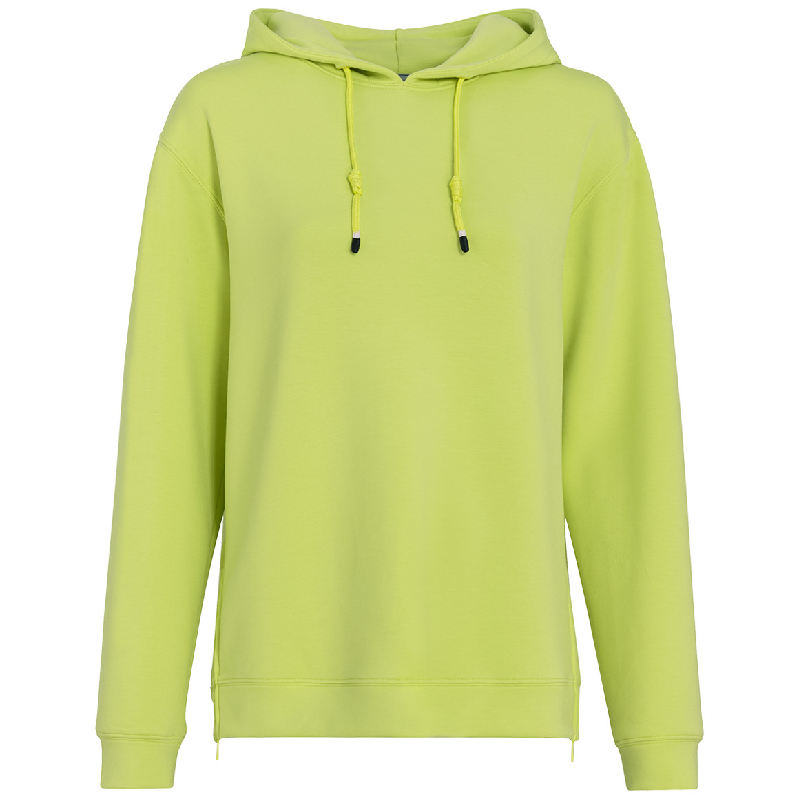 Damen Hoodie aus Modal-Mix