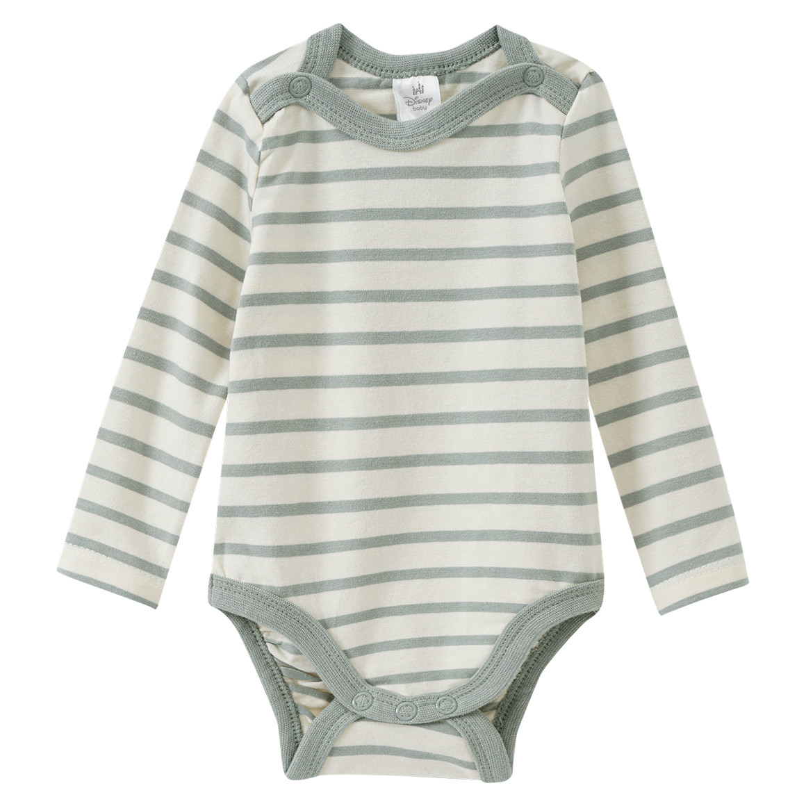 Winnie Puuh Set mit Strampler und Body